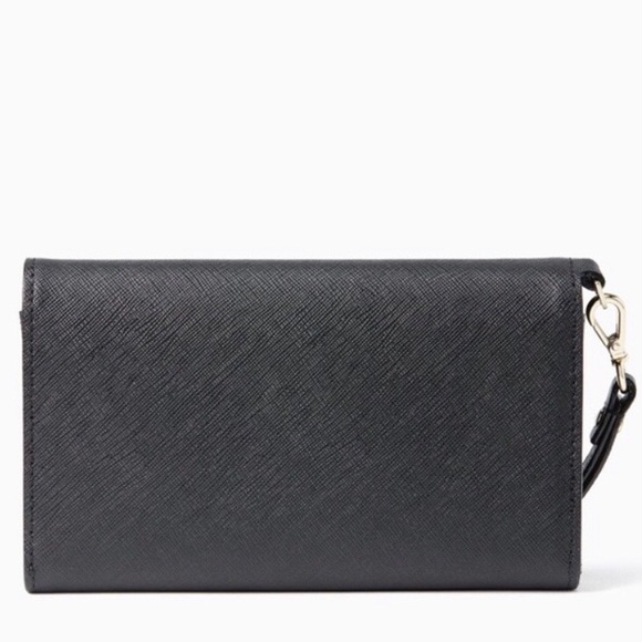 Kate Spade Laurel Way Wristlet (never used!) - Picture 4 of 4